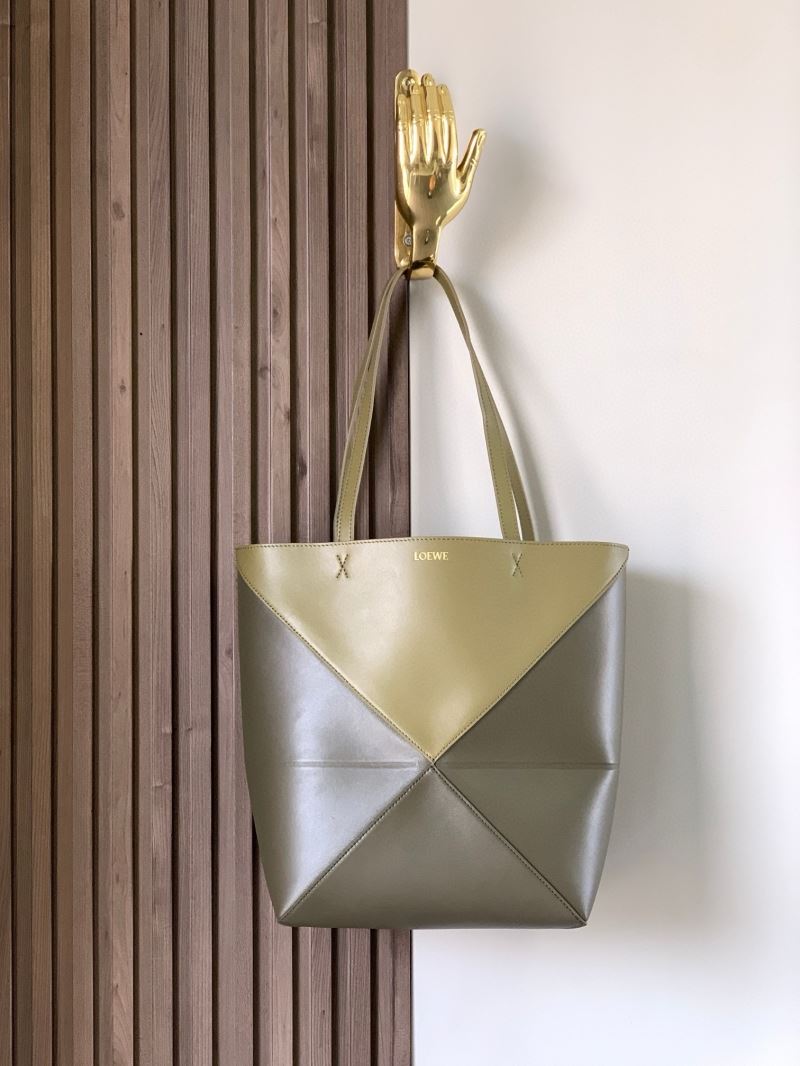 Loewe Shopping Bags